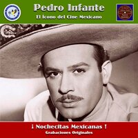 Despiérta - Pedro Infante