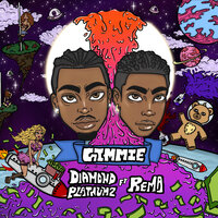 Gimmie - Diamond Platnumz, Rema