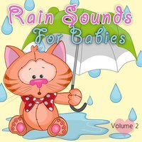 Rain for Child Sleep - White Noise Therapy