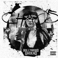 CHAOS - Hollywood Undead