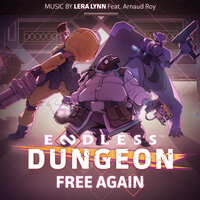 Free Again - Lera Lynn