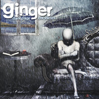Sour Ink - Ginger