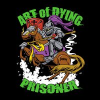 Prisoner - Art Of Dying, Jonny Hetherington