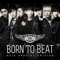 Insane - BTOB
