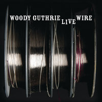 Black Diamond - Woody Guthrie