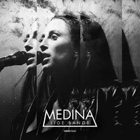 Lige Bange - Medina
