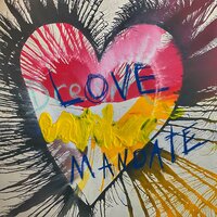 Love Mandate - Joseph Arthur