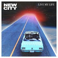 Losing My Mind - New City