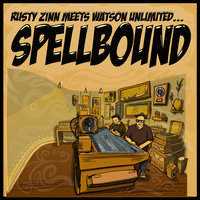 Rusty Zinn