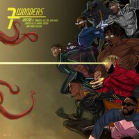 Wonder - Dremo, Patoranking, Vector