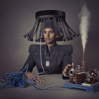 Drive - Perera Elsewhere