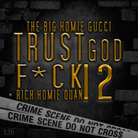She a Soldier - Gucci Mane, Young Thug