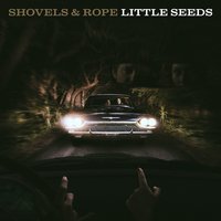 San Andreas Fault Line Blues - Shovels & Rope