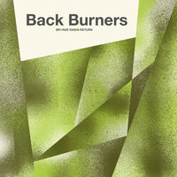 Darkness - Bronze Radio Return