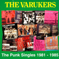 All Systems Fail - The Varukers