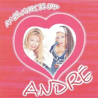 Am sa-mi fac de cap - ANDRE