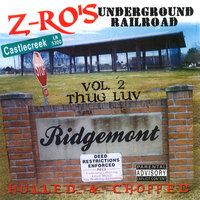 Go to War - Z-Ro, Daz Dillinger
