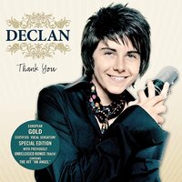 The Last Unicorn - Declan