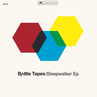 Sleepwalker - Battle Tapes