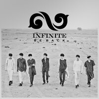 Follow Me - Infinite