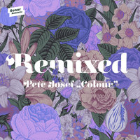 Colour - Pete Josef, Speech Debelle