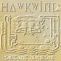 Clouded Vision - Hawkwind