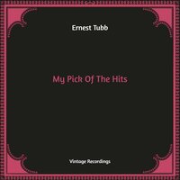 I Wonder Where You Are Tonight - Ernest Tubb