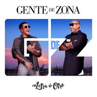 Manantial de Corazón - Gente de Zona