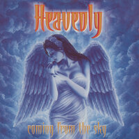 Time Machine - Heavenly, Kai Hansen, Piet Sielck