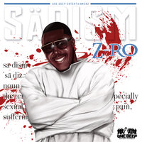 Like a Rocket - Z-Ro