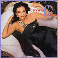 Nobody Wants To Be Alone - Crystal Gayle