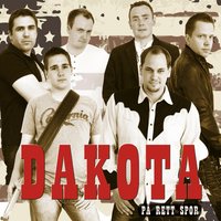 Det Va Du - Dakota