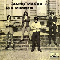 Aman Avcı Vurma Beni - Barış Manço, Les Mistigris