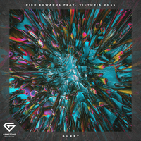 Burst - Victoria Voss