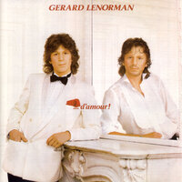 La petite valse - Gerard Lenorman