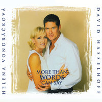 Hold On My Love - David Hasselhoff
