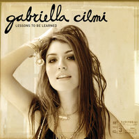 Cry Me A River - Gabriella Cilmi