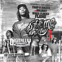 What I Do - Waka Flocka Flame, Gucci Mane, OJ Da Juiceman