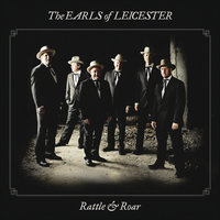 The Earls Of Leicester