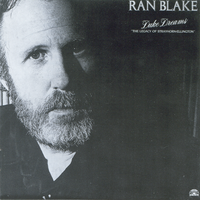 Something To Live For - Ran Blake