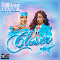 Closer - Saweetie, H.E.R.