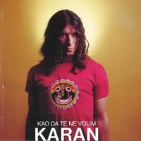 Lipa Si, Lipa - Goran Karan