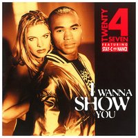 Breakin' Up - Twenty 4 Seven