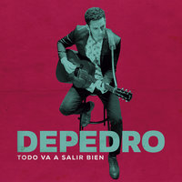 Te sigo soñando [En Estudio Uno] - Depedro, Luz Casal