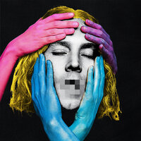 Naked - Brother Leo, Weiss