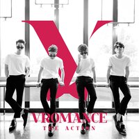 Old Lovers - VROMANCE