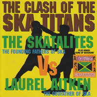 Rude Boy Dreams - The Skatalites