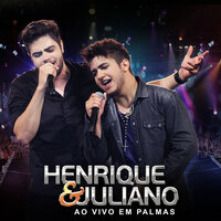 Não Tô Valendo Nada - Henrique & Juliano, João Neto, Frederico