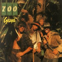 Vent, Ikkje Legg På - ZOO