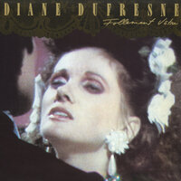 Les dessous chics - Diane Dufresne